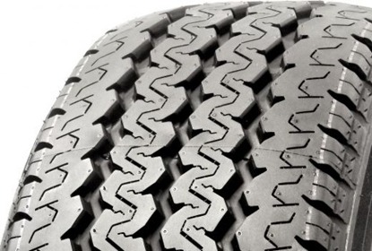 Foto pneumatico: TRIANGLE, TR 652 205/75 R16 110R Estive