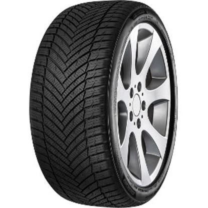 Foto pneumatico: TRISTAR-FS, AS POWER 145/70 R13 71T Quattro-stagioni