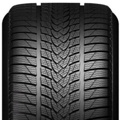 Foto pneumatico: TRISTAR, snowpower uhp 225/55 R17 97H Invernali