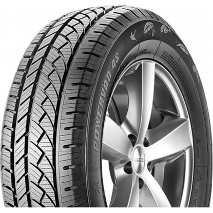 Foto pneumatico: TRISTAR, VAN POWER AS 215/65 R15 104T Quattro-stagioni