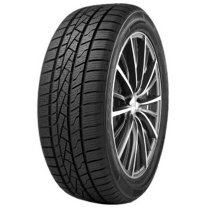 Foto pneumatico: TYFOON, ALL SEASON 5 175/70 R13 82T Quattro-stagioni