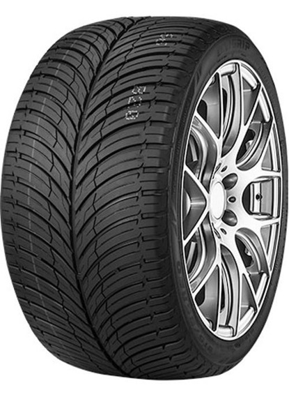 Foto pneumatico: UNIGRIP, LATERAL FORCE 4S 265/50 R19 110W Quattro-stagioni