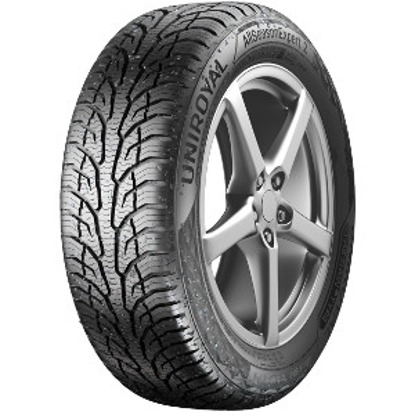 Foto pneumatico: UNIROYAL, AllSeasonExpert 2 155/70 R13 75T Quattro-stagioni