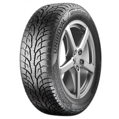 Foto pneumatico: UNIROYAL, allseason expert 2 215/65 R16 98H Quattro-stagioni