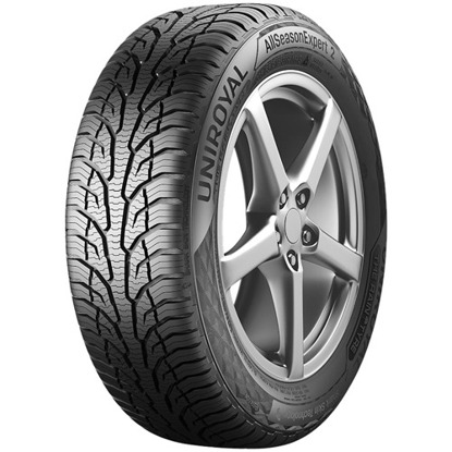 Foto pneumatico: UNIROYAL, ALLSEASONEXPERT 2 FR M+S 3PMSF 195/45 R16 84V Quattro-stagioni