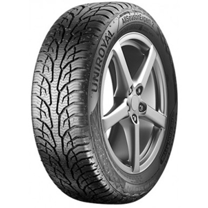 Foto pneumatico: UNIROYAL, allseason expert 2 165/65 R14 79T Quattro-stagioni