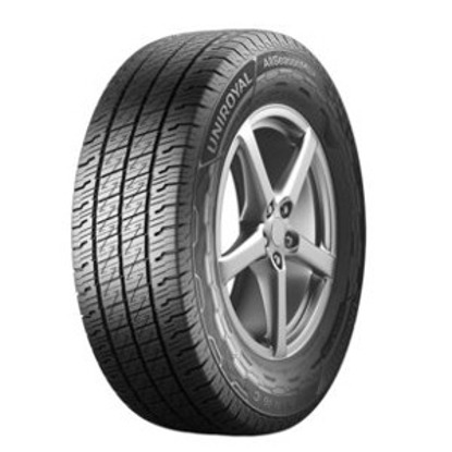 Foto pneumatico: UNIROYAL, AllSeasonMax 195/70 R15 102R Quattro-stagioni