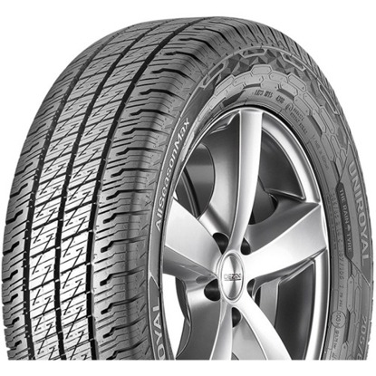 Foto pneumatico: UNIROYAL, ALLSEASONMAX 195/75 R16 110R Quattro-stagioni