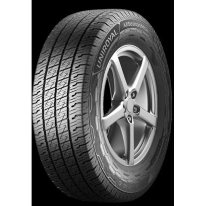 Foto pneumatico: UNIROYAL, ALLSEASONMAX 205/75 R16 110R Quattro-stagioni