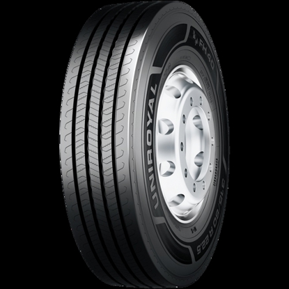 Foto pneumatico: UNIROYAL, FH 40 M+S 14PR 3PMSF 245/70 R17.5 136M Quattro-stagioni