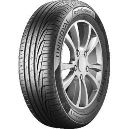 Foto pneumatico: UNIROYAL, RainExpert 5 155/65 R14 75T Estive