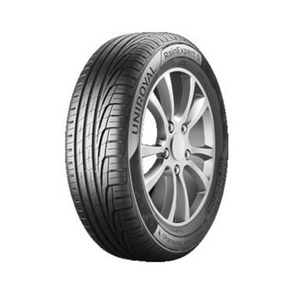 Foto pneumatico: UNIROYAL, RainExpert 5 255/60 R18 112V Estive