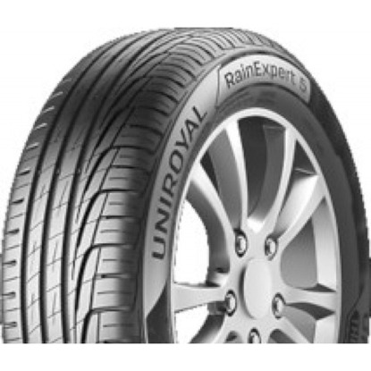 Foto pneumatico: UNIROYAL, RainExpert 5 155/65 R14 75T Estive