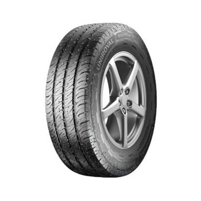 Foto pneumatico: UNIROYAL, RAINMAX 3 205/70 R15 106R Estive