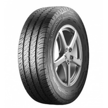 Foto pneumatico: UNIROYAL, RAINMAX 3 195/80 R14 106R Estive