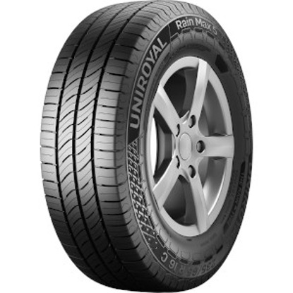 Foto pneumatico: UNIROYAL, Rainmax 5 185/75 R14 100Q Estive