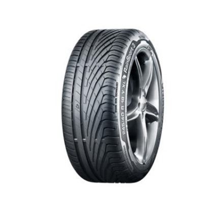 Foto pneumatico: UNIROYAL, RAINSPORT 3 185/55 R14 80H Estive