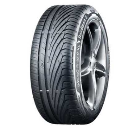 Foto pneumatico: UNIROYAL, RainSport 3 205/55 R16 94Y Estive