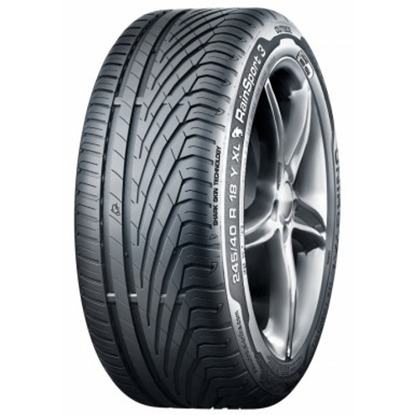 Foto pneumatico: UNIROYAL, RAINSPORT 3 205/55 R16 94Y Estive