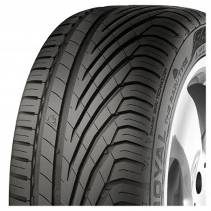 Foto pneumatico: UNIROYAL, RAINSPORT 3 FR SSR XL 225/40 R18 92W Estive