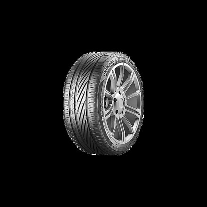 Foto pneumatico: UNIROYAL, RainSport 5 205/50 R16 87Y Estive