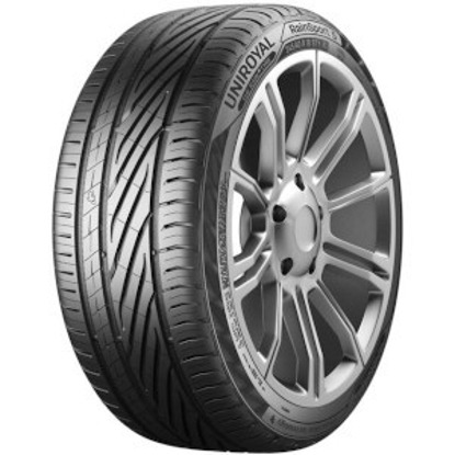 Foto pneumatico: UNIROYAL, RainSport 5 205/55 R16 91H Estive