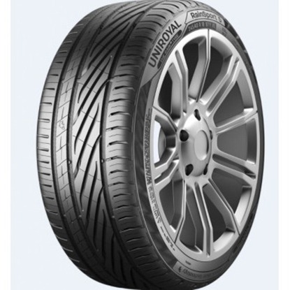 Foto pneumatico: UNIROYAL, RAINSPORT 5 FR XL 265/50 R19 110Y Estive