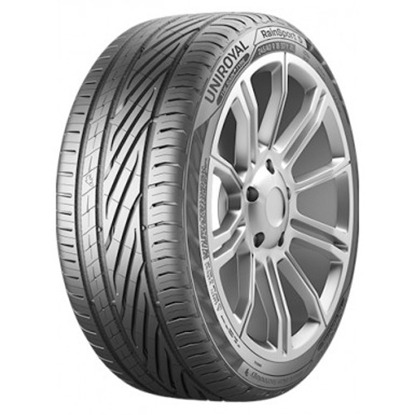 Foto pneumatico: UNIROYAL, RAINSPORT 5 FR XL 255/50 R20 109Y Estive