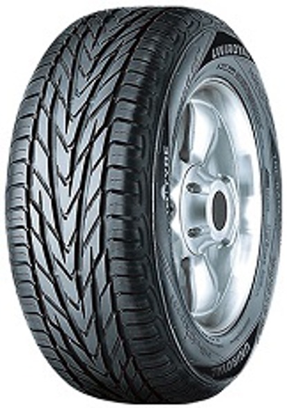 Foto pneumatico: UNIROYAL, RALLYE 4X4 STREET 195/80 R15 96H Estive