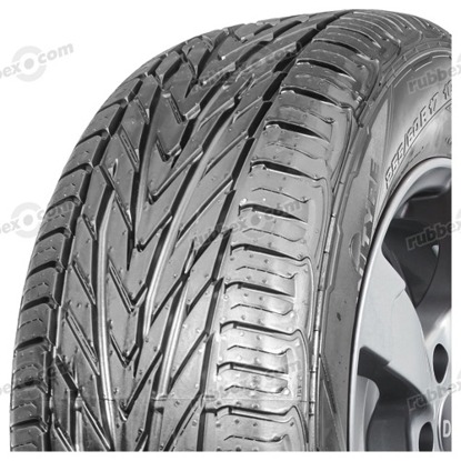 Foto pneumatico: UNIROYAL, RALLYE 4X4 STREET 195/80 R15 96H Estive