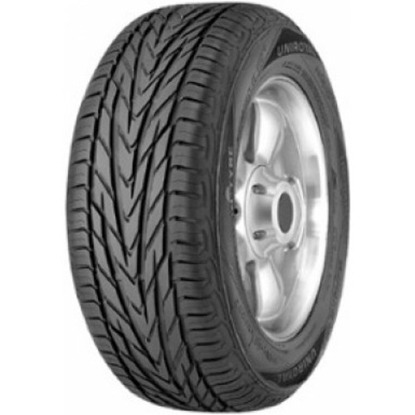 Foto pneumatico: UNIROYAL, RALLYE 4X4 STREET 265/70 R15 112H Estive