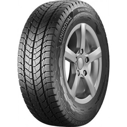 Foto pneumatico: UNIROYAL, SNOW MAX 3 225/70 R15 112R Invernali