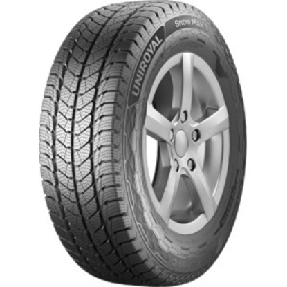 Foto pneumatico: UNIROYAL, SnowMax 3 175/65 R14 88T Invernali