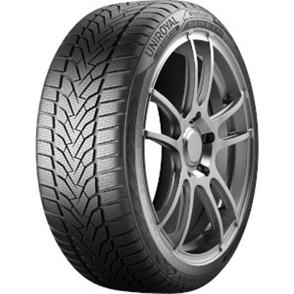 Foto pneumatico: UNIROYAL, WinterExpert 165/70 R14 81T Invernali