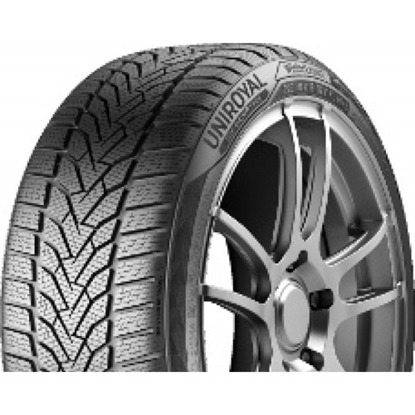 Foto pneumatico: UNIROYAL, WINTEREXPERT FR XL 215/50 R18 92V Invernali