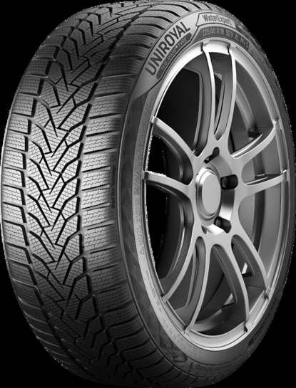 Foto pneumatico: UNIROYAL, WINTEREXPERT 185/65 R15 88T Invernali