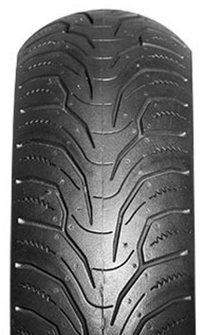 Foto pneumatico: VEERUBBER, VRM-396 FRONT 90/90 R14 46P Estive