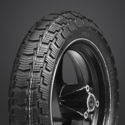 Foto pneumatico: VEERUBBER, VRM 408 130/60 R13 60P Estive