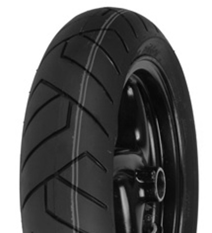 Foto pneumatico: VEERUBBER, VRM 119C 130/70 R12 62P Estive