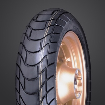 Foto pneumatico: VEERUBBER, VRM 139 (TT) 100/90 R10 61J Estive