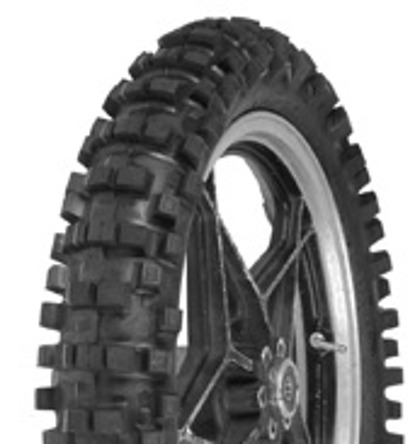 Foto pneumatico: VEERUBBER, VRM-140 80/100 R12 41M Estive