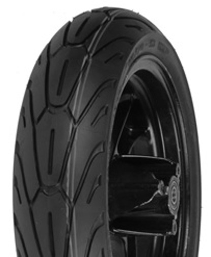 Foto pneumatico: VEERUBBER, VRM-155 120/70 R12 58P Estive