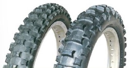 Foto pneumatico: VEERUBBER, VRM-211 140/80 R18 70R Estive