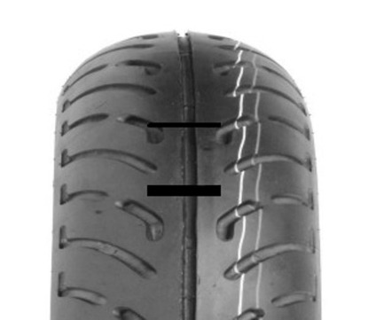 Foto pneumatico: VEERUBBER, VRM 224 110/80 R16 55T Estive