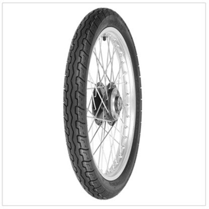 Foto pneumatico: VEERUBBER, VRM 283 90/80 R16 52P Estive