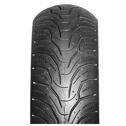 Foto pneumatico: VEERUBBER, VRM-396 FRONT 100/90 R12 64P Estive