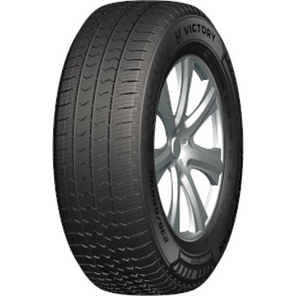 Foto pneumatico: VICTORY, ROAD AS VAN 195/70 R15 102S Quattro-stagioni