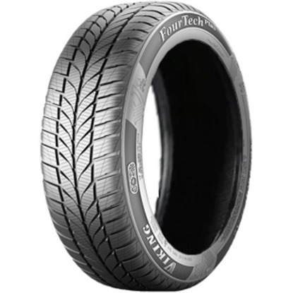 Foto pneumatico: VIKING, FOURTECH PLUS 225/55 R19 99V Quattro-stagioni