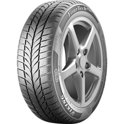 Foto pneumatico: VIKING, FOURTECH PLUS XL FR 225/50 R18 99W Quattro-stagioni