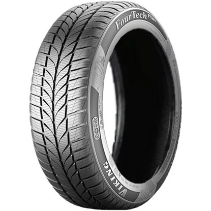 Foto pneumatico: VIKING, FOURTECH PLUS XL FR 235/55 R19 105V Quattro-stagioni